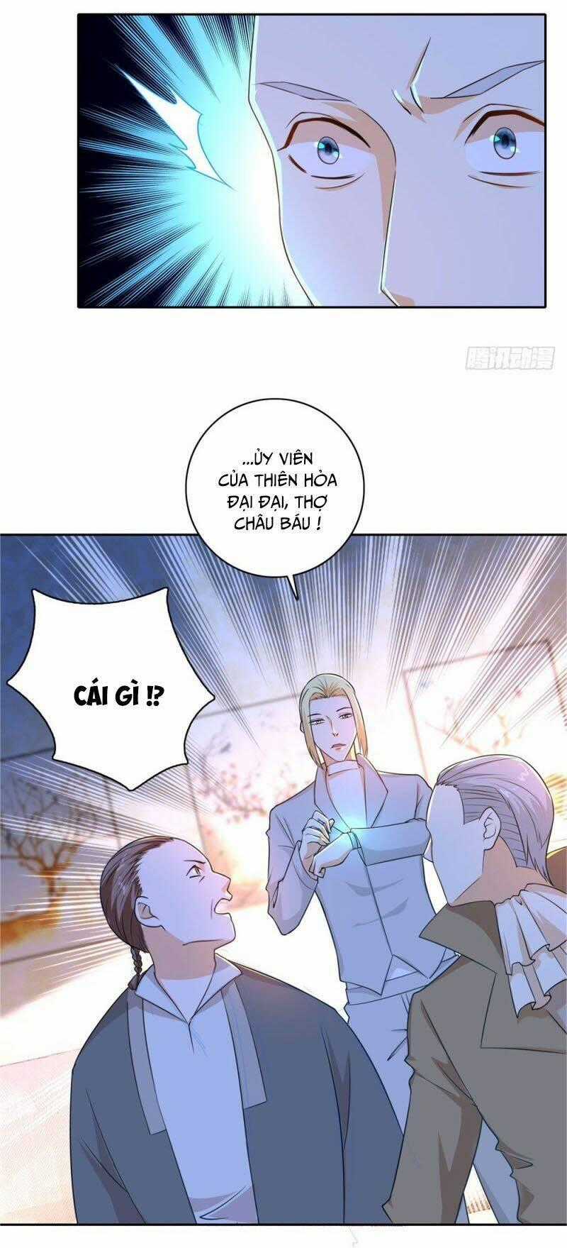 Thiên Hỏa Đại Đạo - Chapter 57 - Trang 24