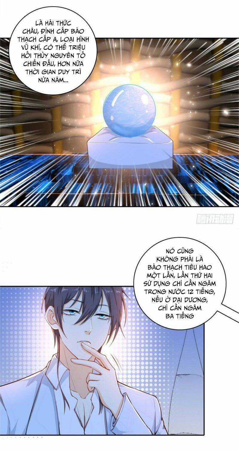 Thiên Hỏa Đại Đạo - Chapter 57 - Trang 4