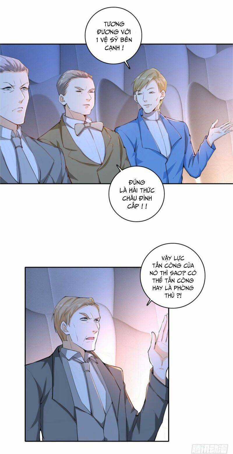 Thiên Hỏa Đại Đạo - Chapter 57 - Trang 5