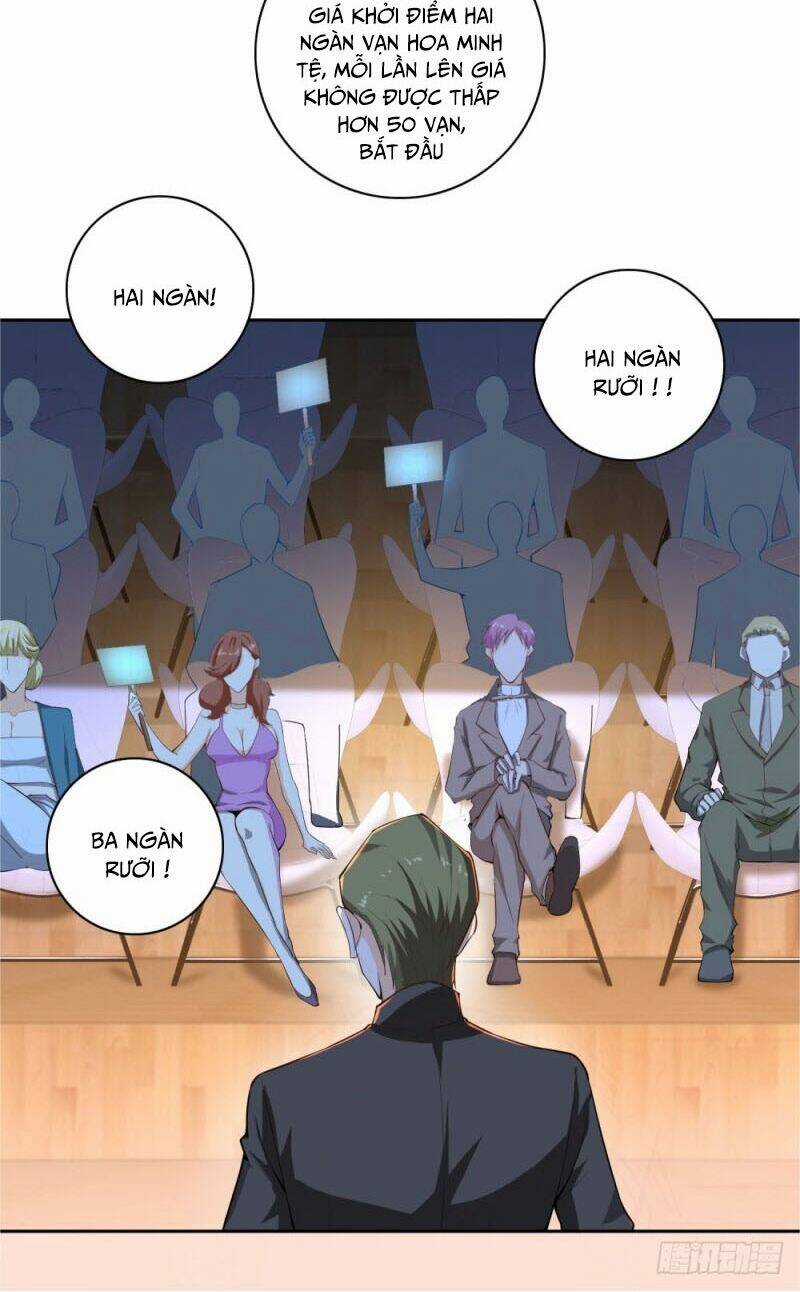 Thiên Hỏa Đại Đạo - Chapter 57 - Trang 7