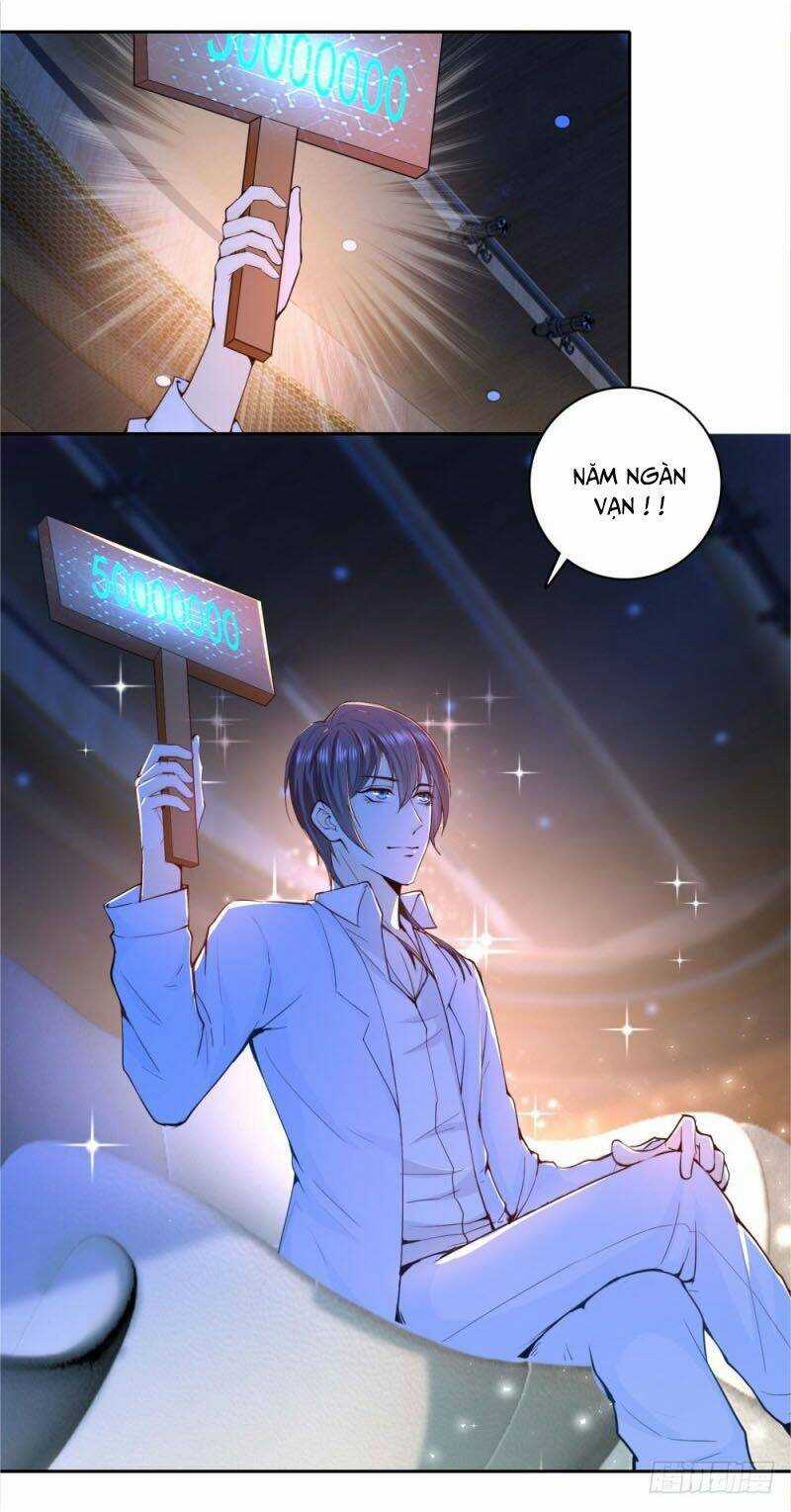 Thiên Hỏa Đại Đạo - Chapter 57 - Trang 8