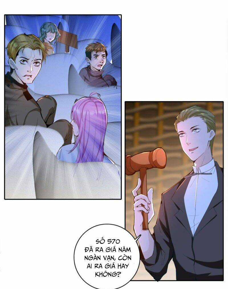 Thiên Hỏa Đại Đạo - Chapter 57 - Trang 9