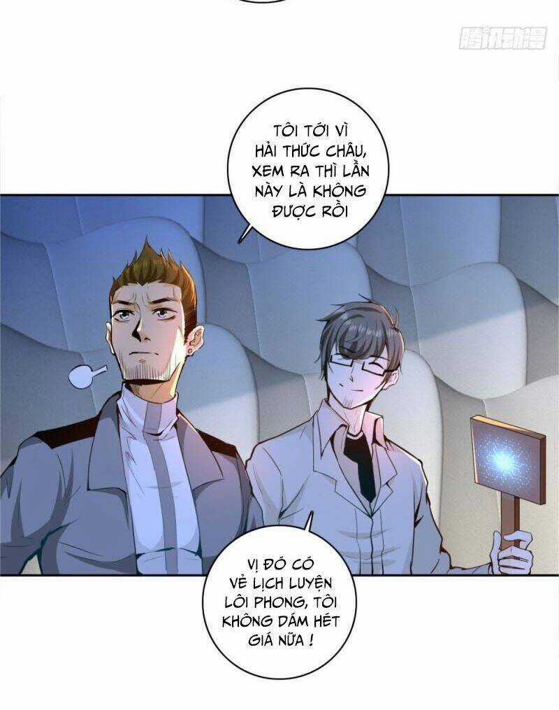 Thiên Hỏa Đại Đạo - Chapter 57 - Trang 10