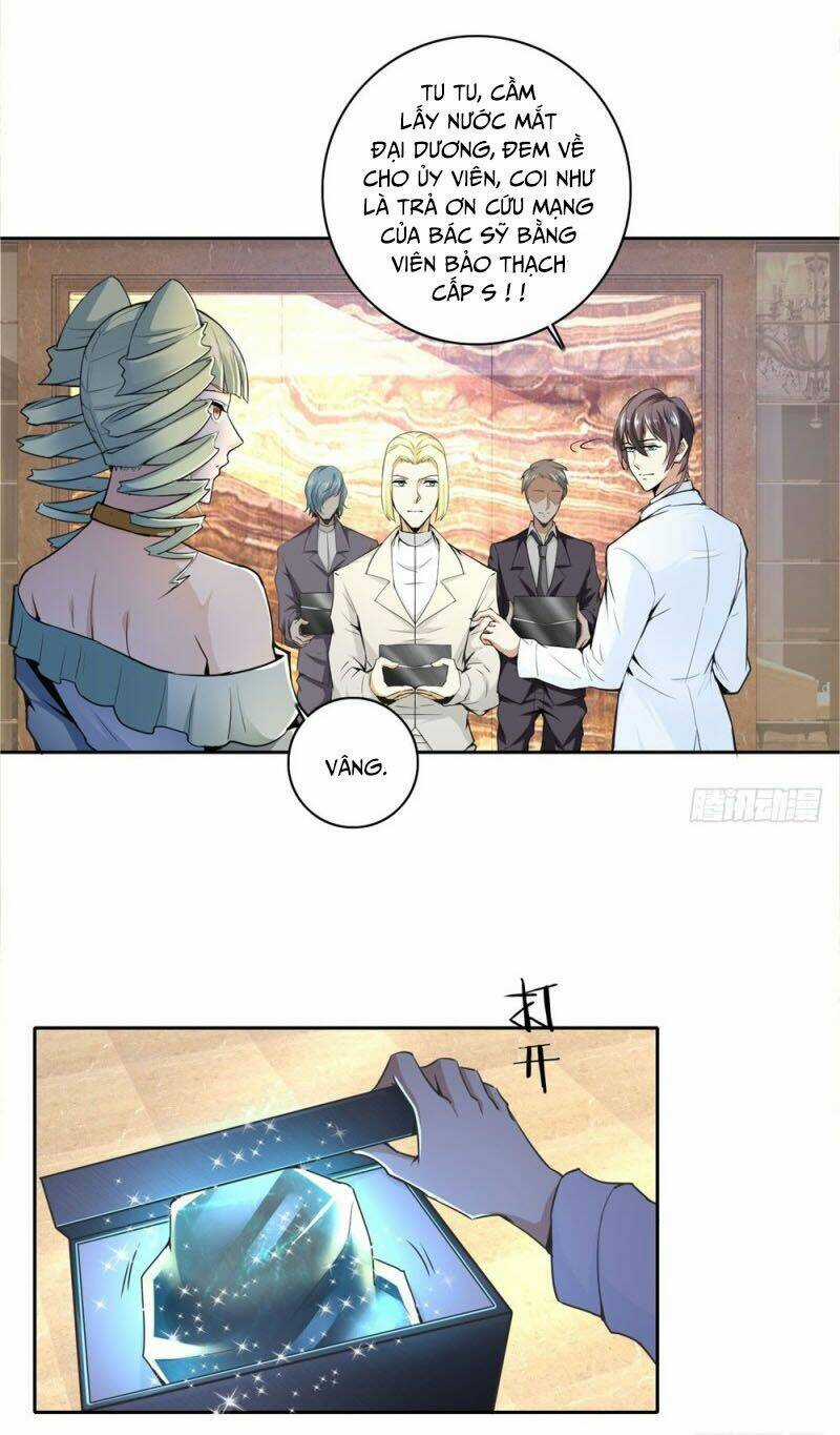 Thiên Hỏa Đại Đạo - Chapter 58 - Trang 5