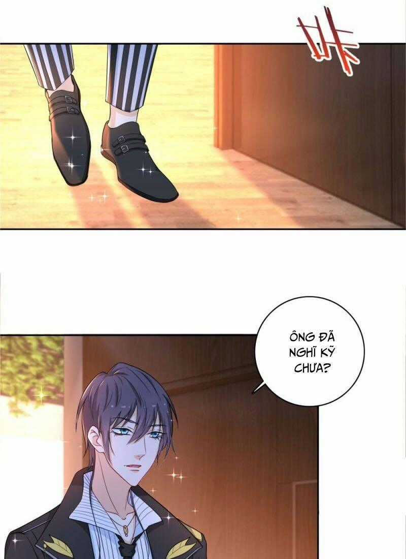 Thiên Hỏa Đại Đạo - Chapter 59 - Trang 1