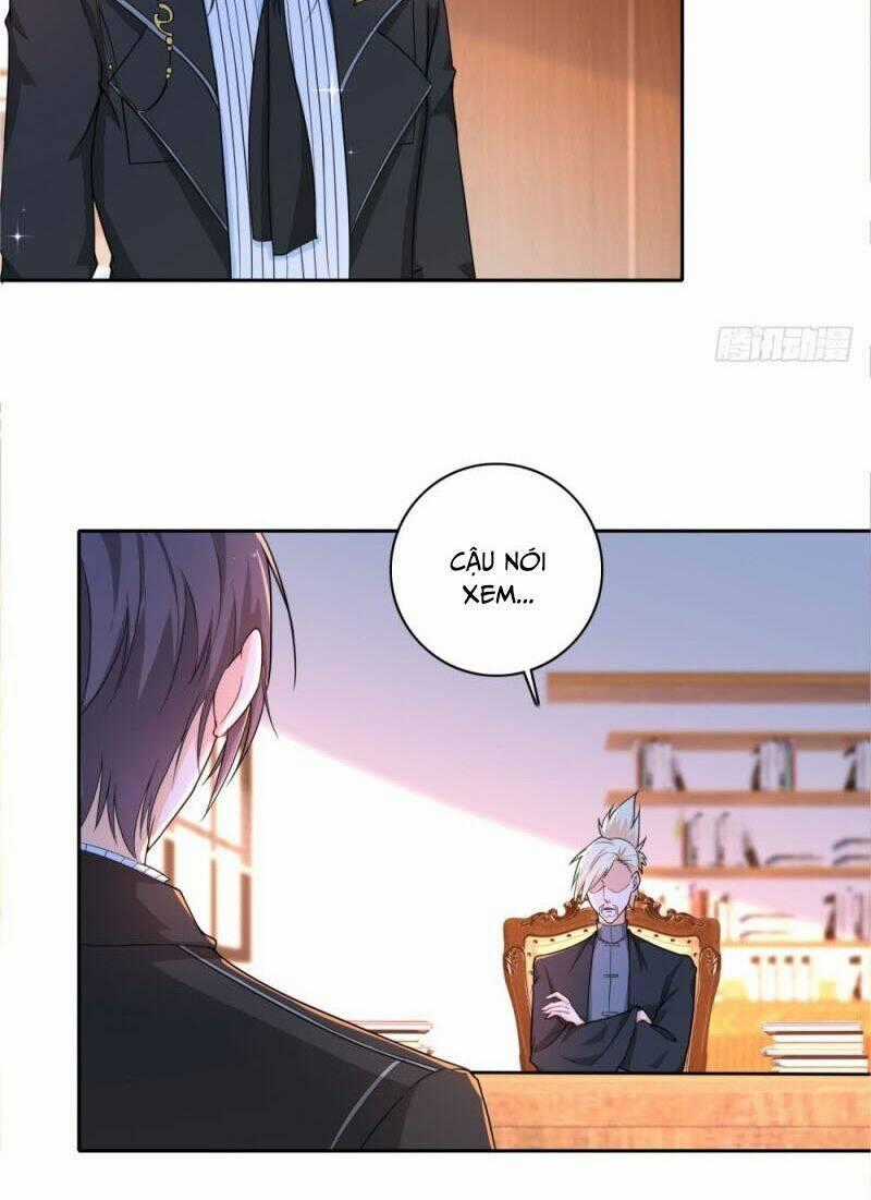 Thiên Hỏa Đại Đạo - Chapter 59 - Trang 2