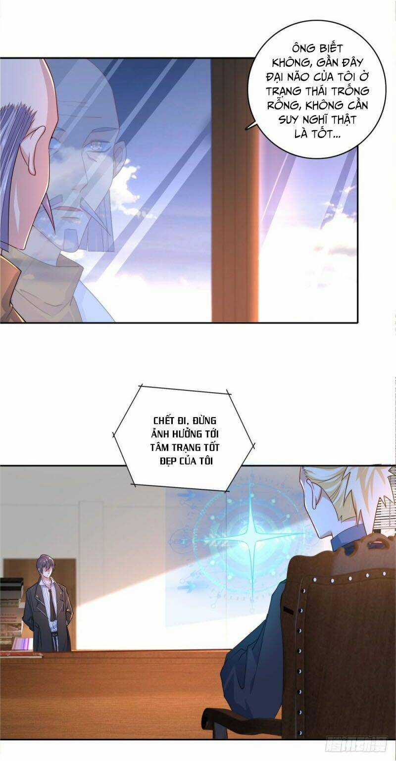 Thiên Hỏa Đại Đạo - Chapter 59 - Trang 11