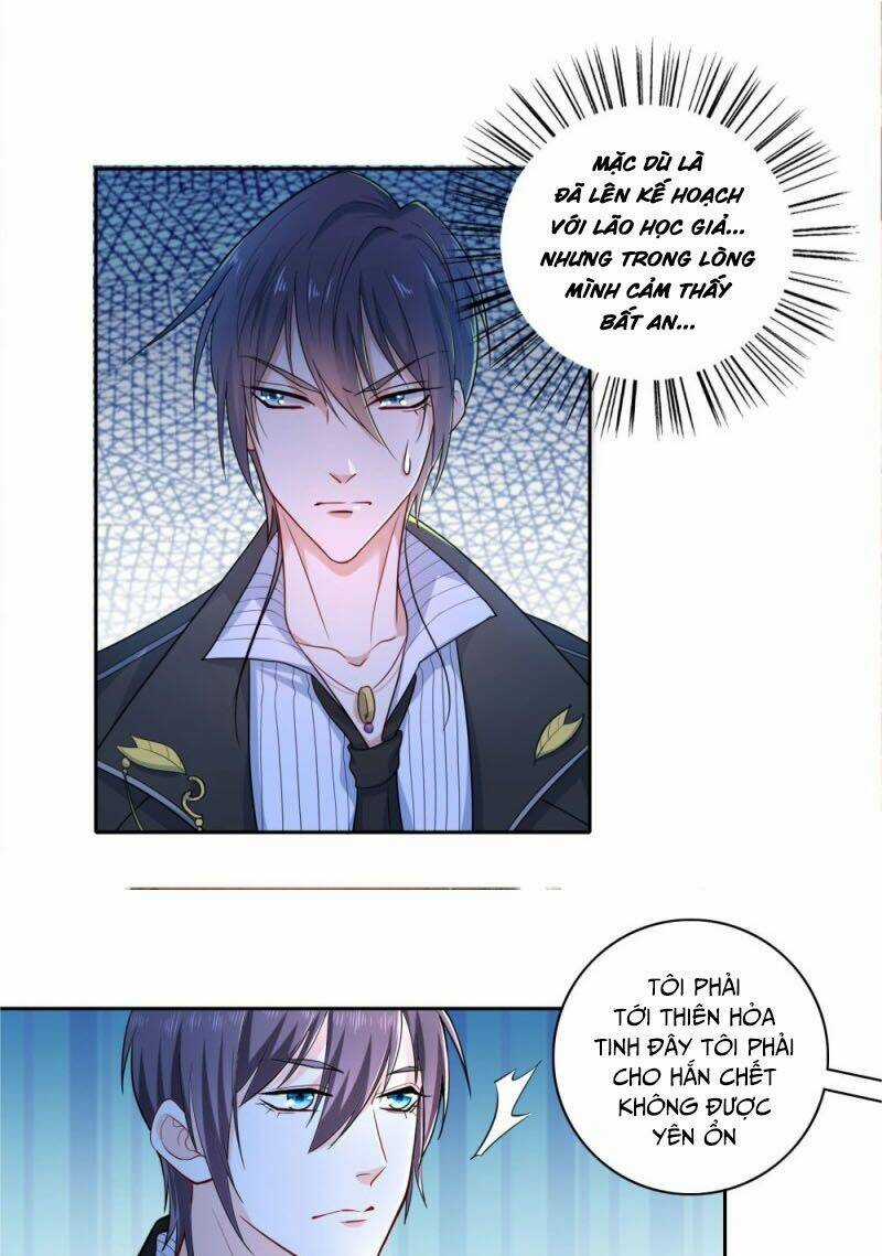 Thiên Hỏa Đại Đạo - Chapter 59 - Trang 12