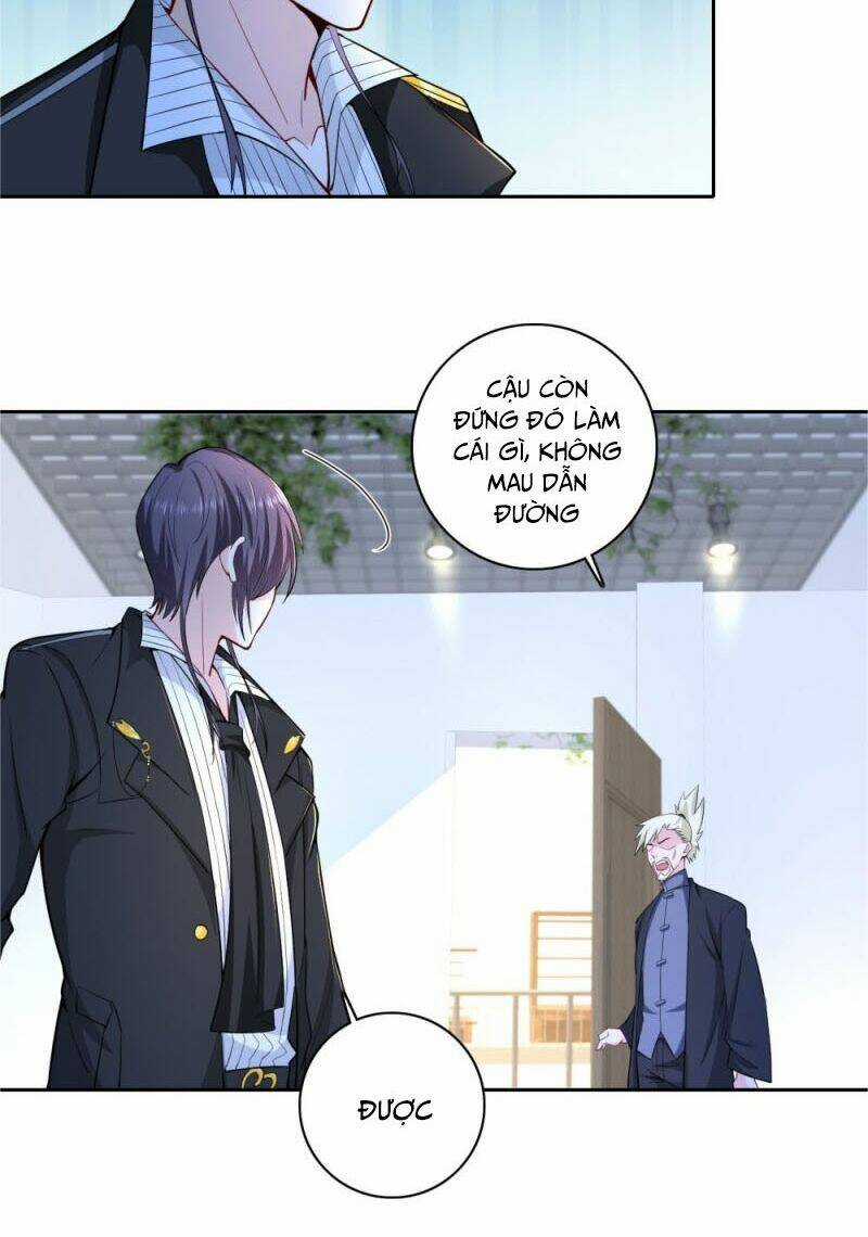 Thiên Hỏa Đại Đạo - Chapter 59 - Trang 13