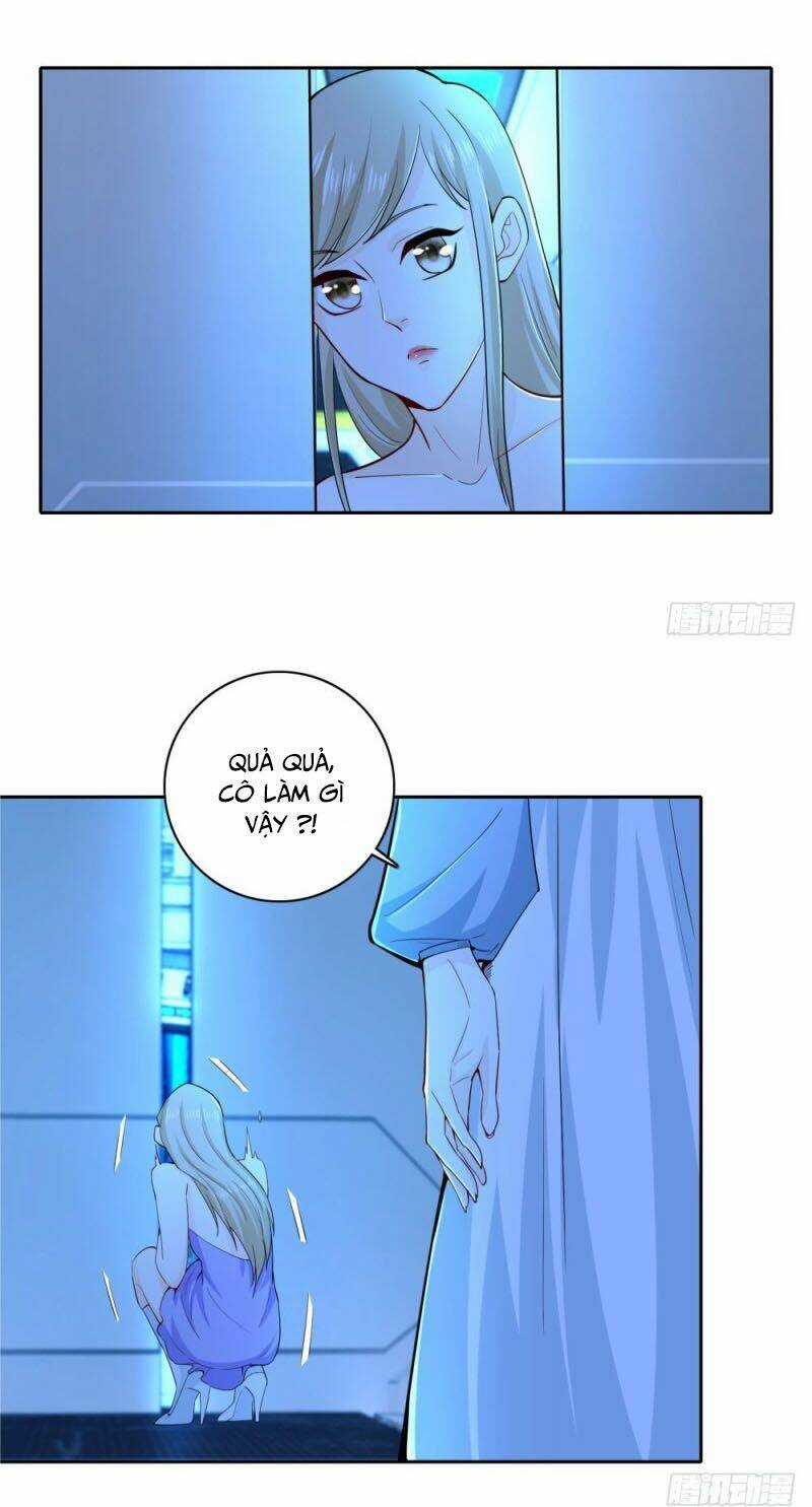 Thiên Hỏa Đại Đạo - Chapter 59 - Trang 17