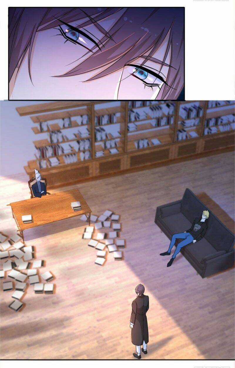 Thiên Hỏa Đại Đạo - Chapter 59 - Trang 3