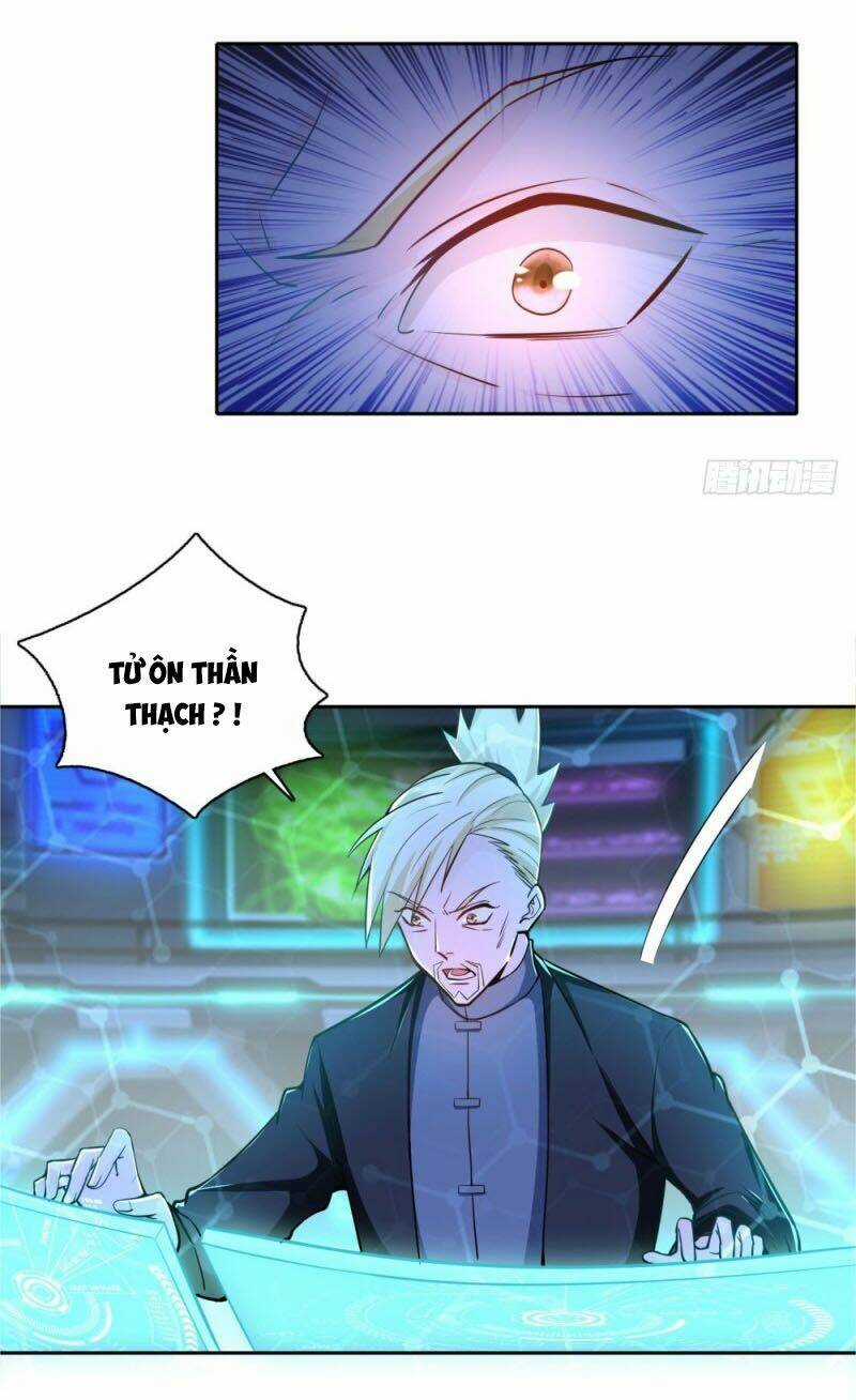 Thiên Hỏa Đại Đạo - Chapter 59 - Trang 21