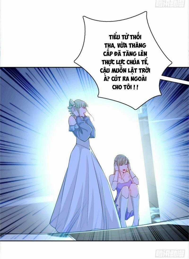 Thiên Hỏa Đại Đạo - Chapter 59 - Trang 23