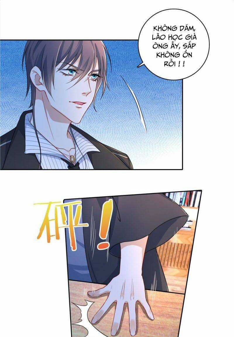 Thiên Hỏa Đại Đạo - Chapter 59 - Trang 5