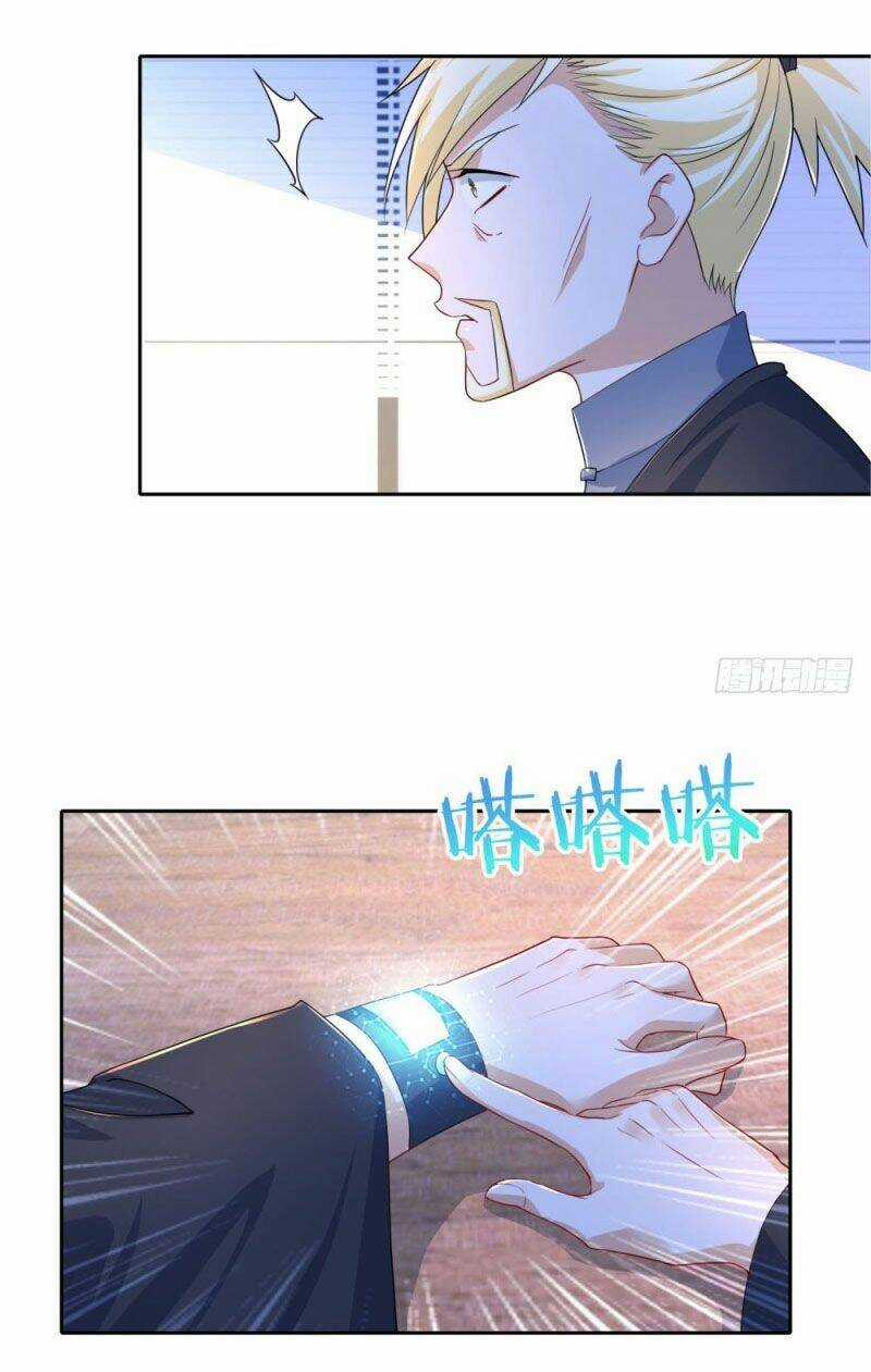 Thiên Hỏa Đại Đạo - Chapter 59 - Trang 7