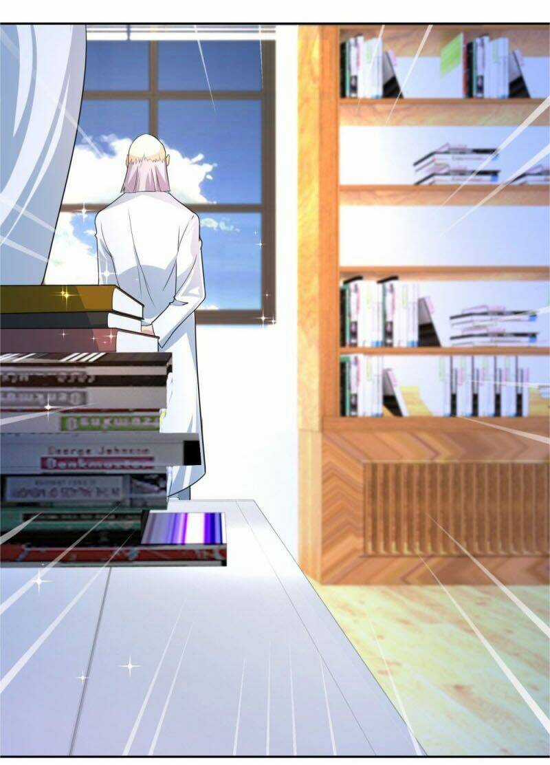 Thiên Hỏa Đại Đạo - Chapter 59 - Trang 8