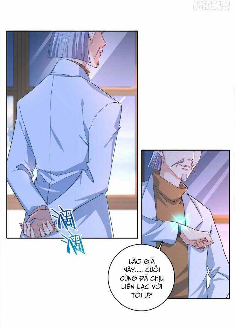 Thiên Hỏa Đại Đạo - Chapter 59 - Trang 9