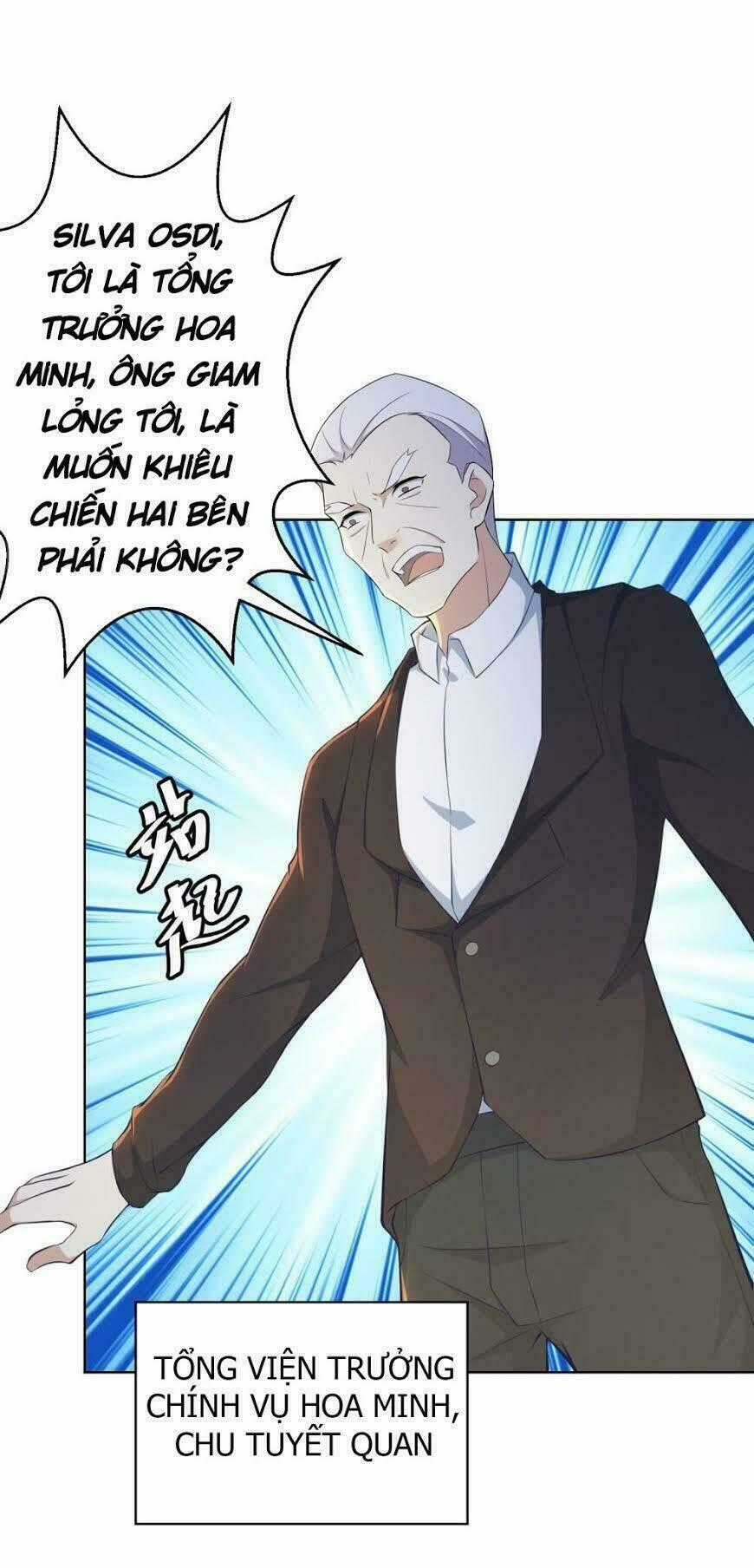 Thiên Hỏa Đại Đạo - Chapter 6 - Trang 2