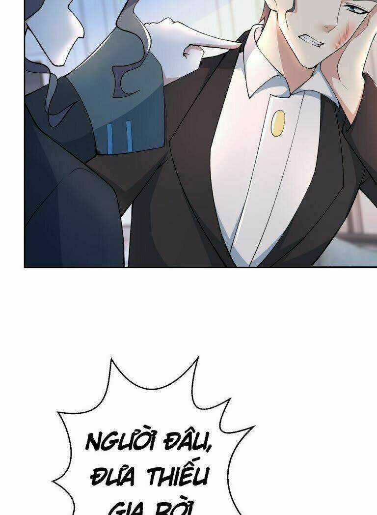 Thiên Hỏa Đại Đạo - Chapter 6 - Trang 11