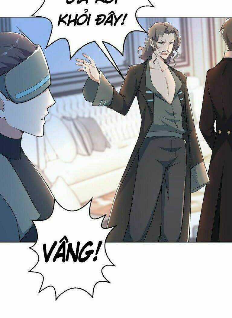 Thiên Hỏa Đại Đạo - Chapter 6 - Trang 12