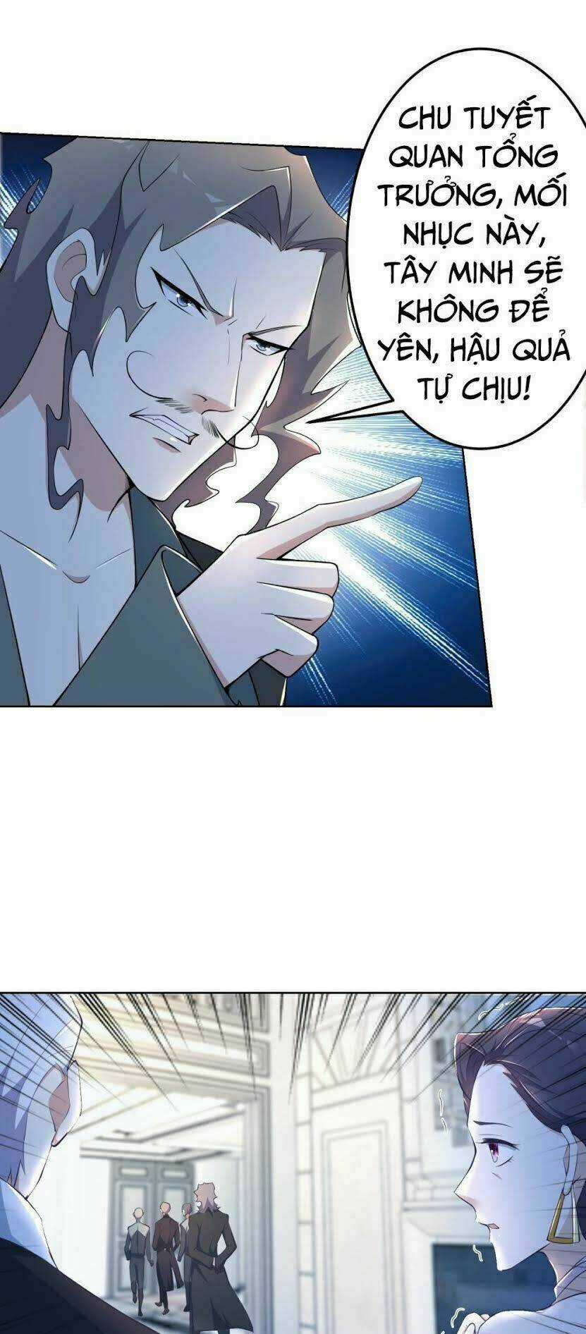 Thiên Hỏa Đại Đạo - Chapter 6 - Trang 13