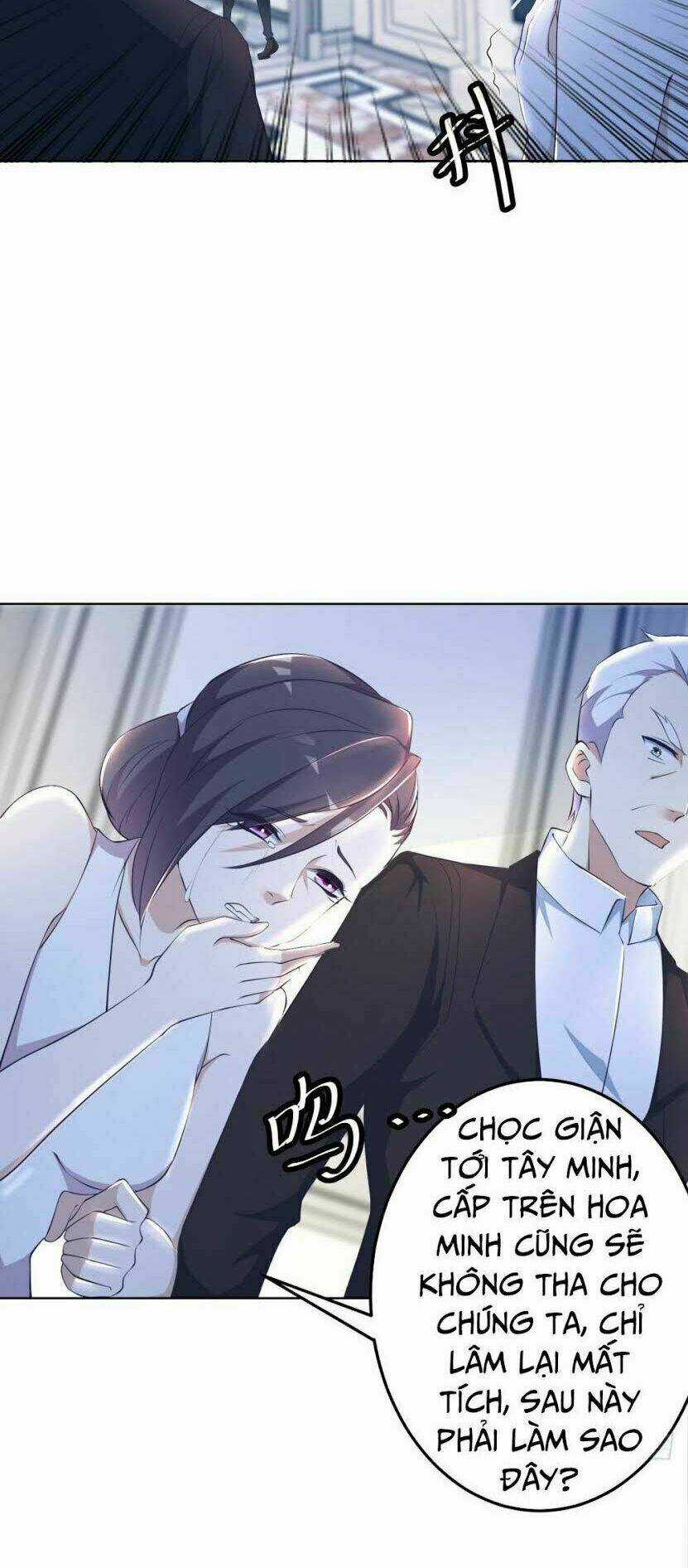 Thiên Hỏa Đại Đạo - Chapter 6 - Trang 14