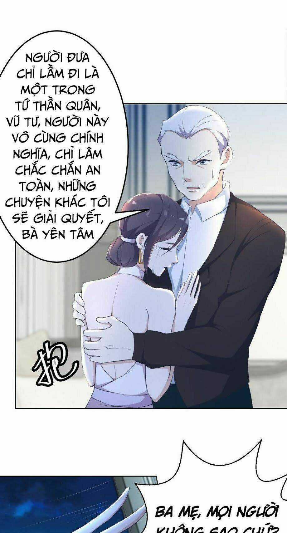 Thiên Hỏa Đại Đạo - Chapter 6 - Trang 15