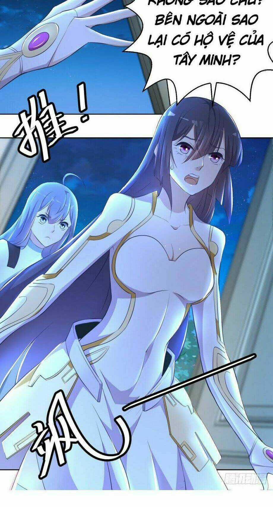 Thiên Hỏa Đại Đạo - Chapter 6 - Trang 16