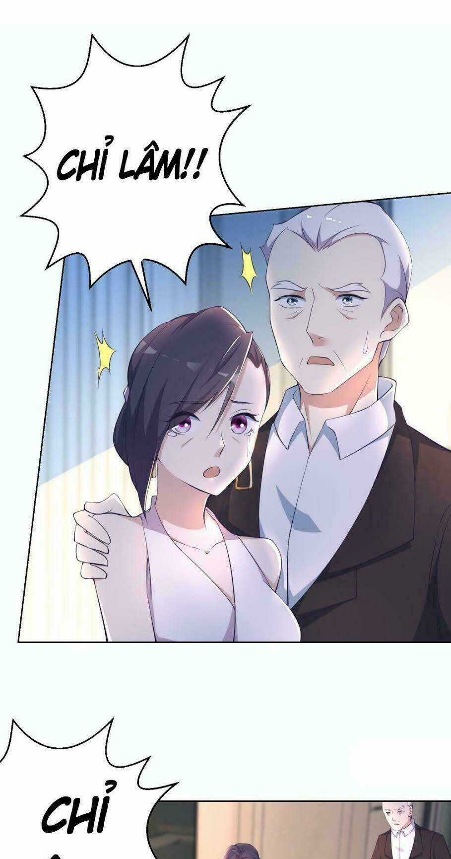 Thiên Hỏa Đại Đạo - Chapter 6 - Trang 17