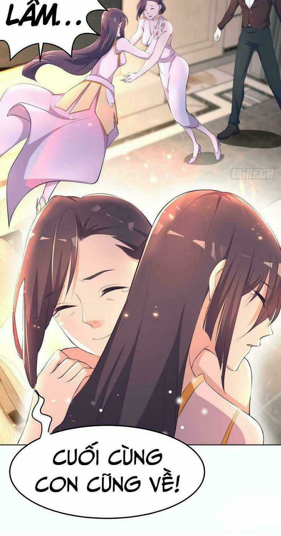 Thiên Hỏa Đại Đạo - Chapter 6 - Trang 18