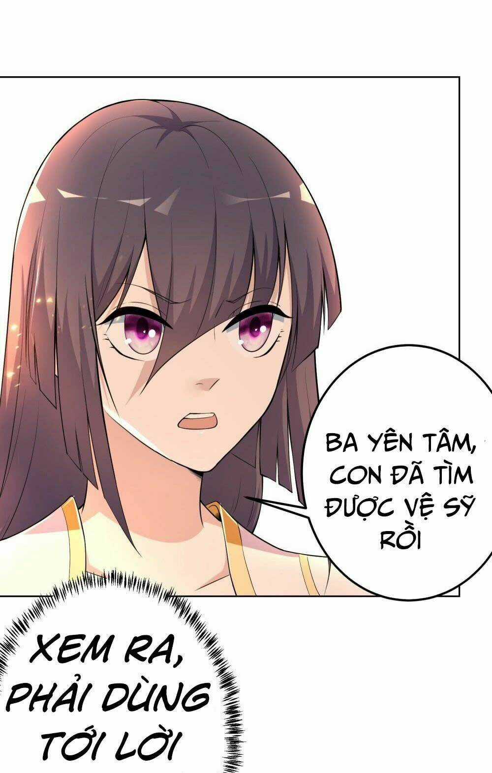 Thiên Hỏa Đại Đạo - Chapter 6 - Trang 23