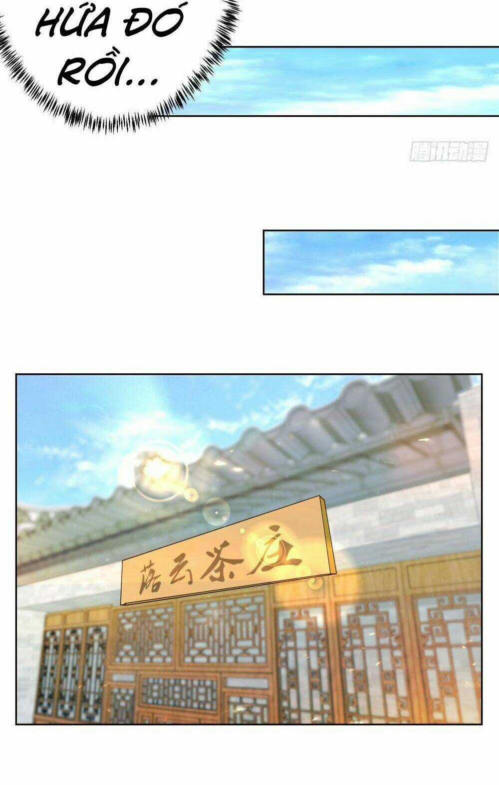 Thiên Hỏa Đại Đạo - Chapter 6 - Trang 24