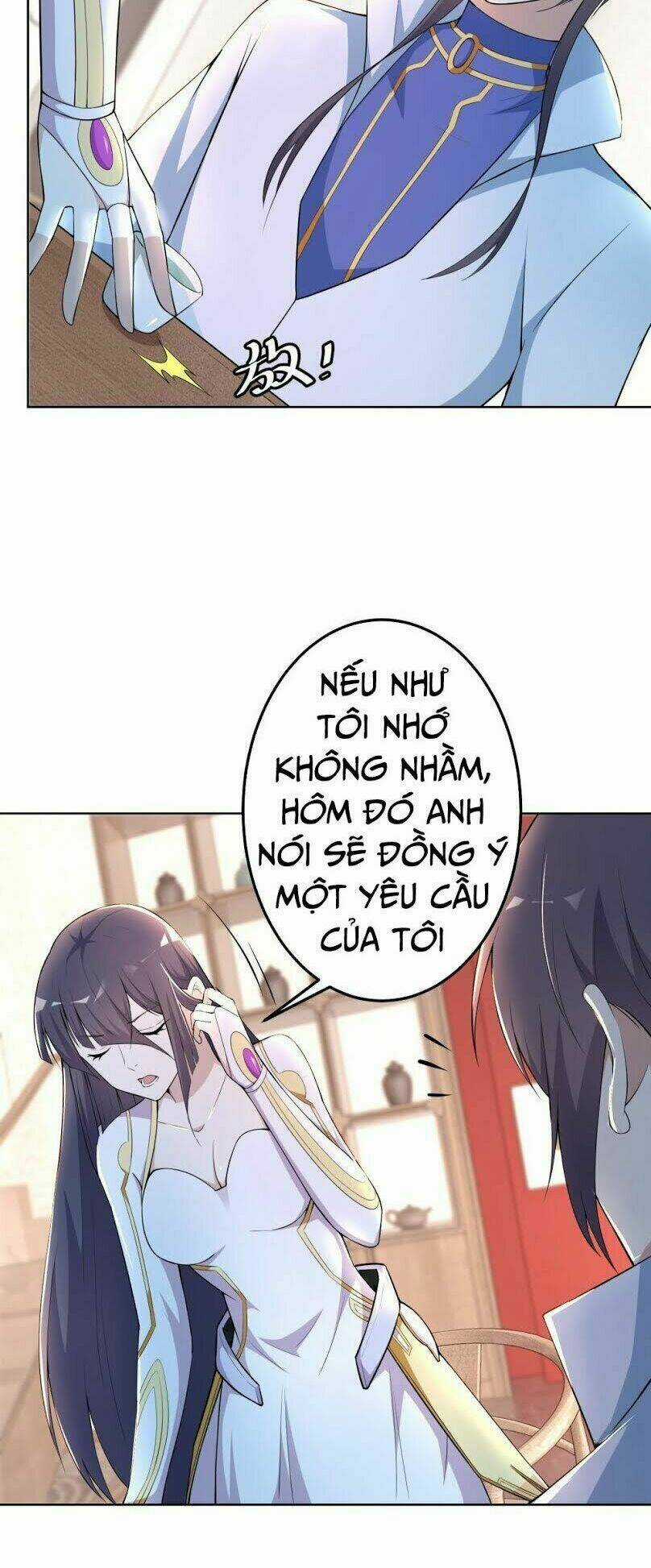 Thiên Hỏa Đại Đạo - Chapter 6 - Trang 26