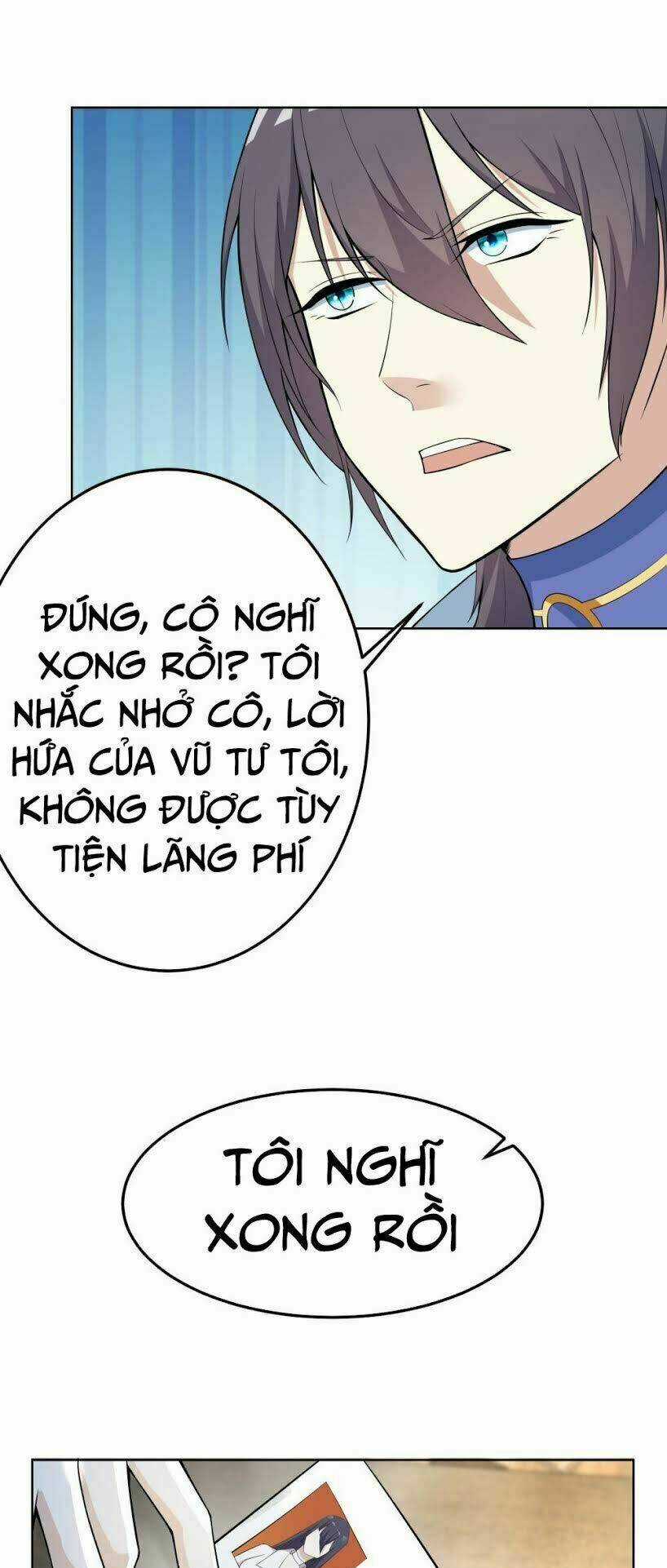 Thiên Hỏa Đại Đạo - Chapter 6 - Trang 27