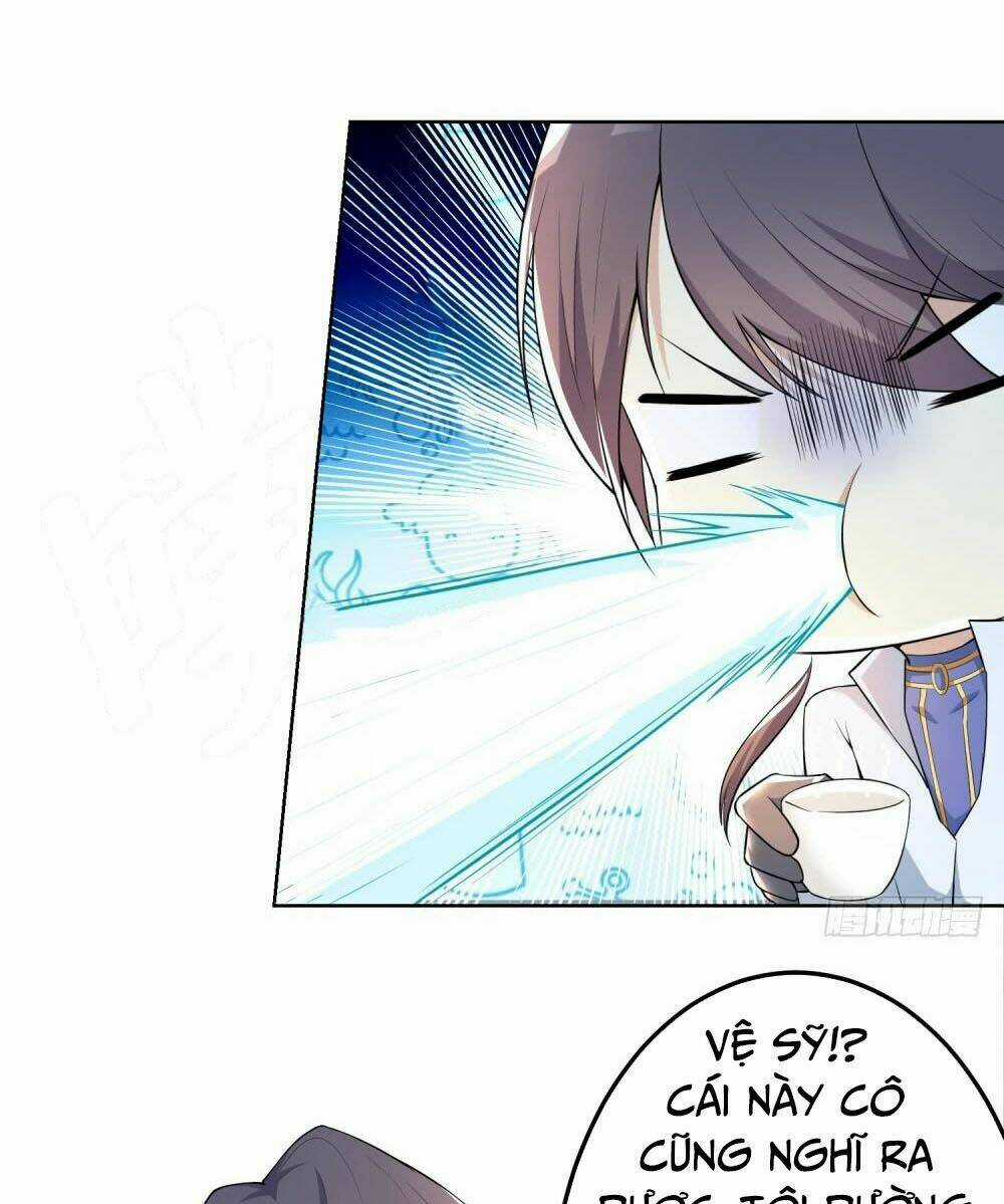 Thiên Hỏa Đại Đạo - Chapter 6 - Trang 29