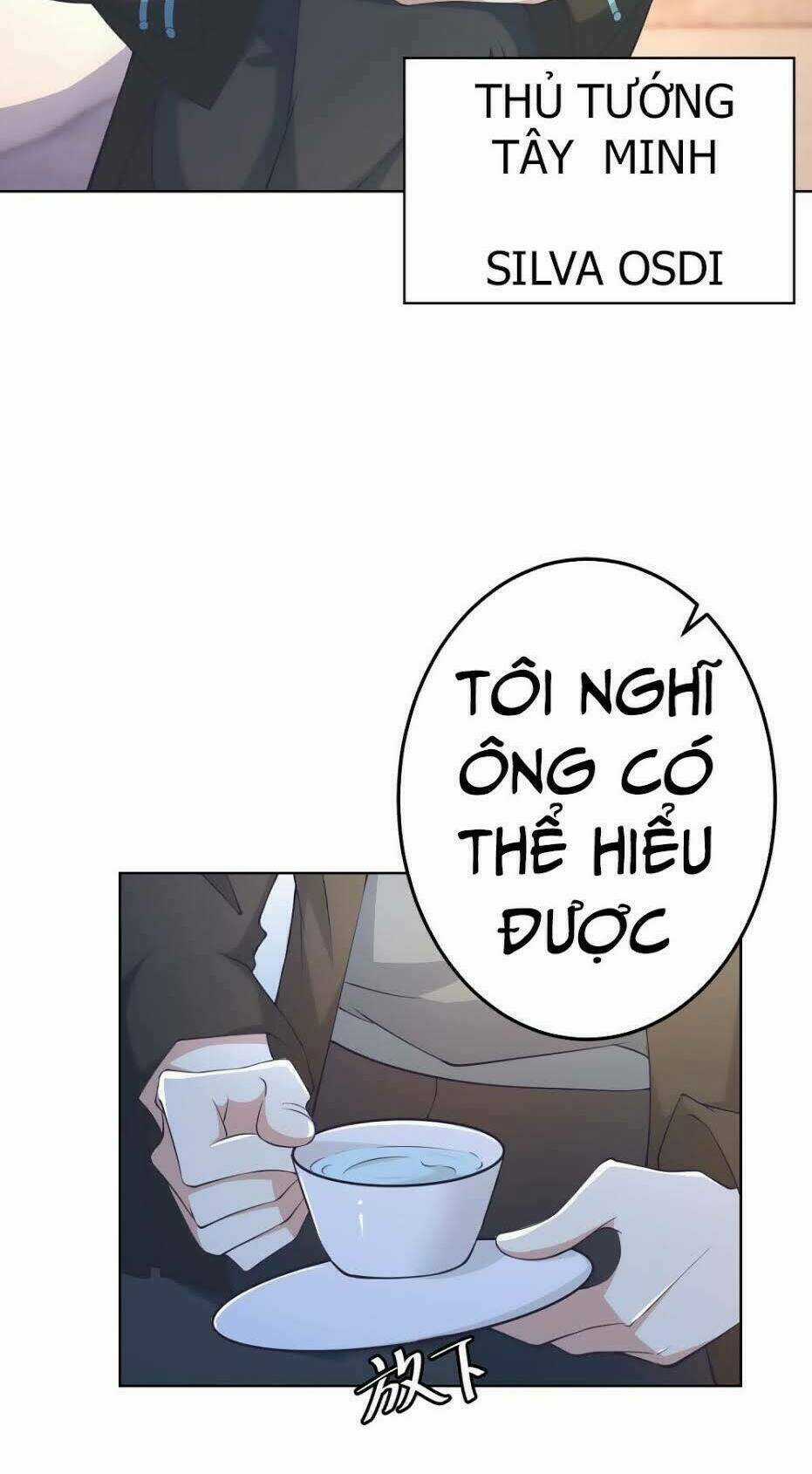 Thiên Hỏa Đại Đạo - Chapter 6 - Trang 4