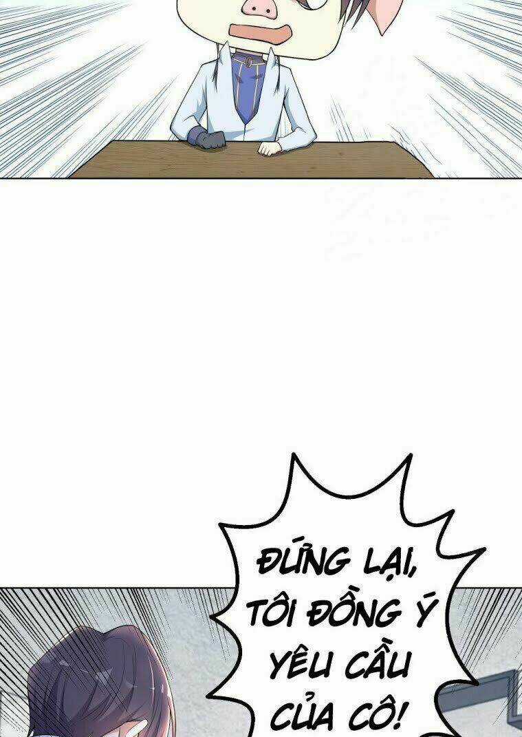 Thiên Hỏa Đại Đạo - Chapter 6 - Trang 32