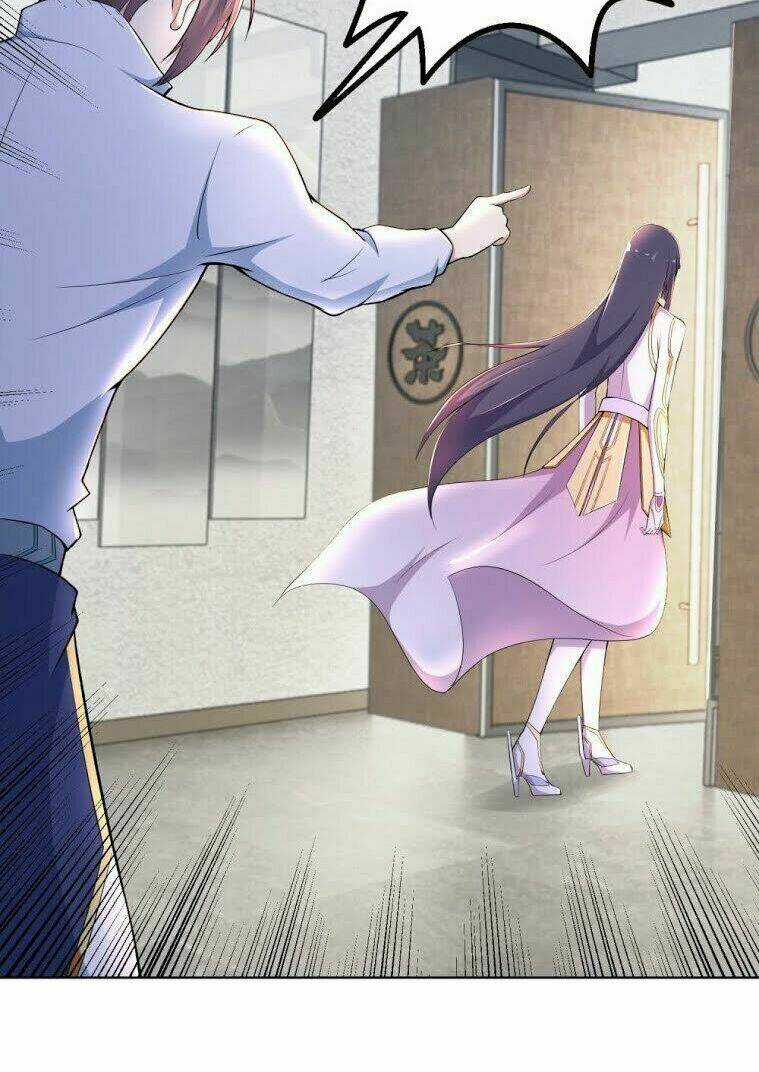 Thiên Hỏa Đại Đạo - Chapter 6 - Trang 33