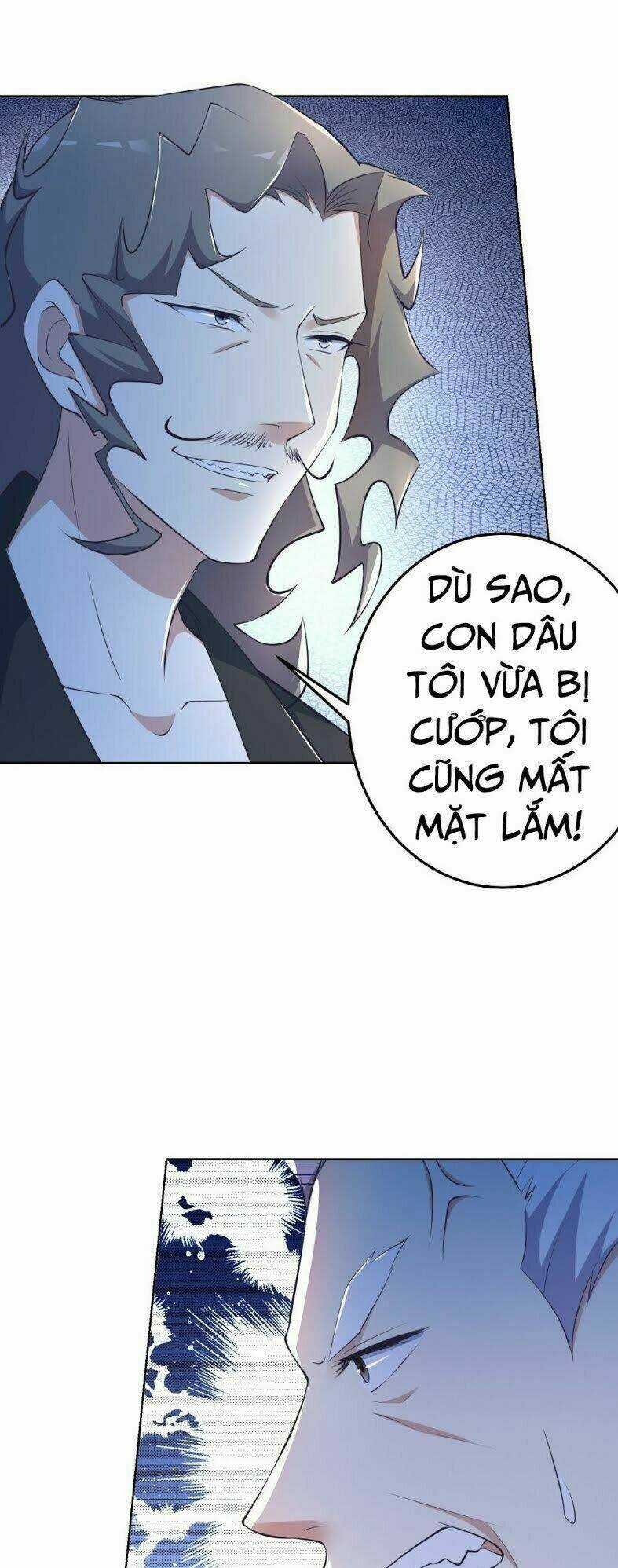 Thiên Hỏa Đại Đạo - Chapter 6 - Trang 5