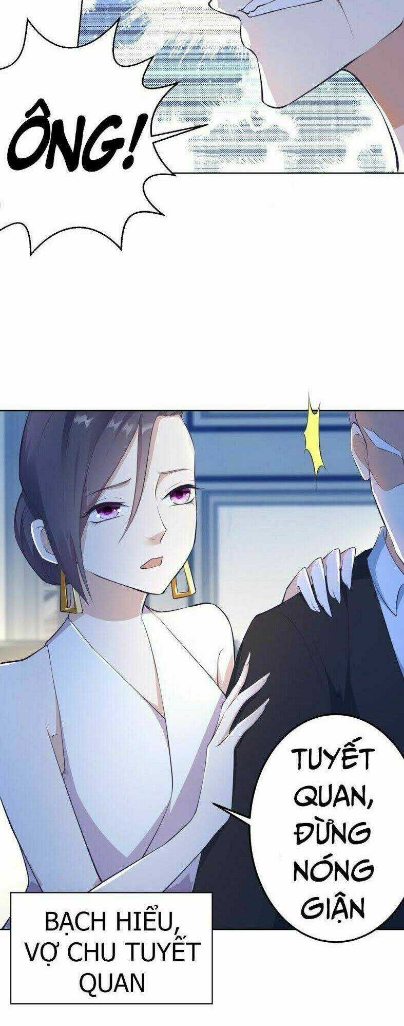 Thiên Hỏa Đại Đạo - Chapter 6 - Trang 6