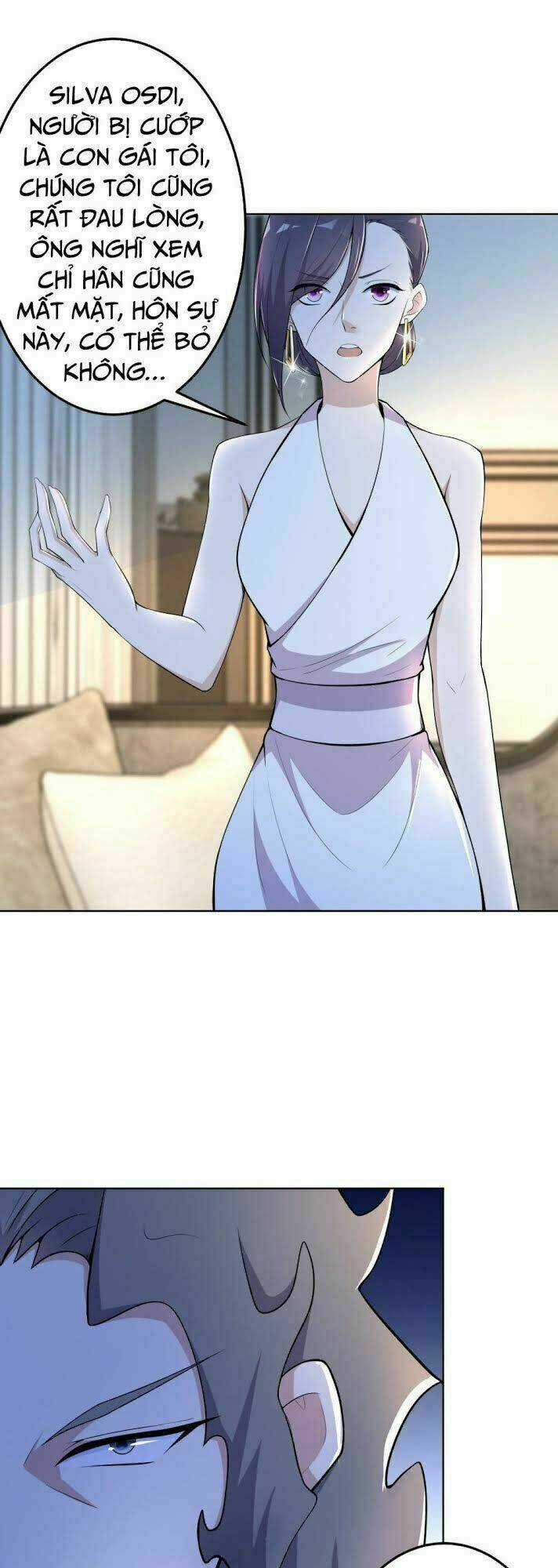 Thiên Hỏa Đại Đạo - Chapter 6 - Trang 7