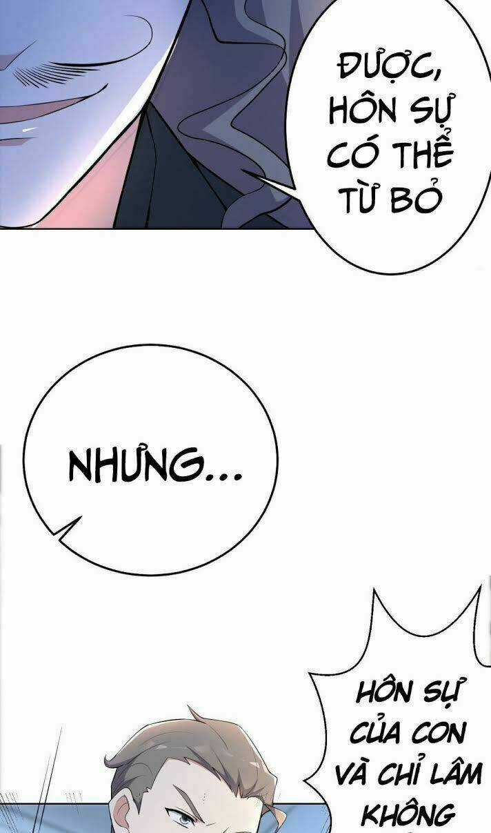 Thiên Hỏa Đại Đạo - Chapter 6 - Trang 8