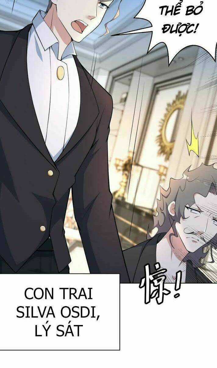 Thiên Hỏa Đại Đạo - Chapter 6 - Trang 9