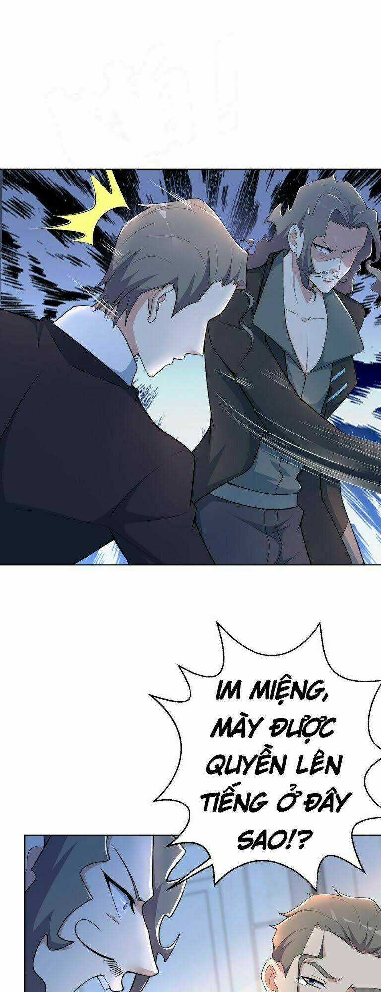 Thiên Hỏa Đại Đạo - Chapter 6 - Trang 10