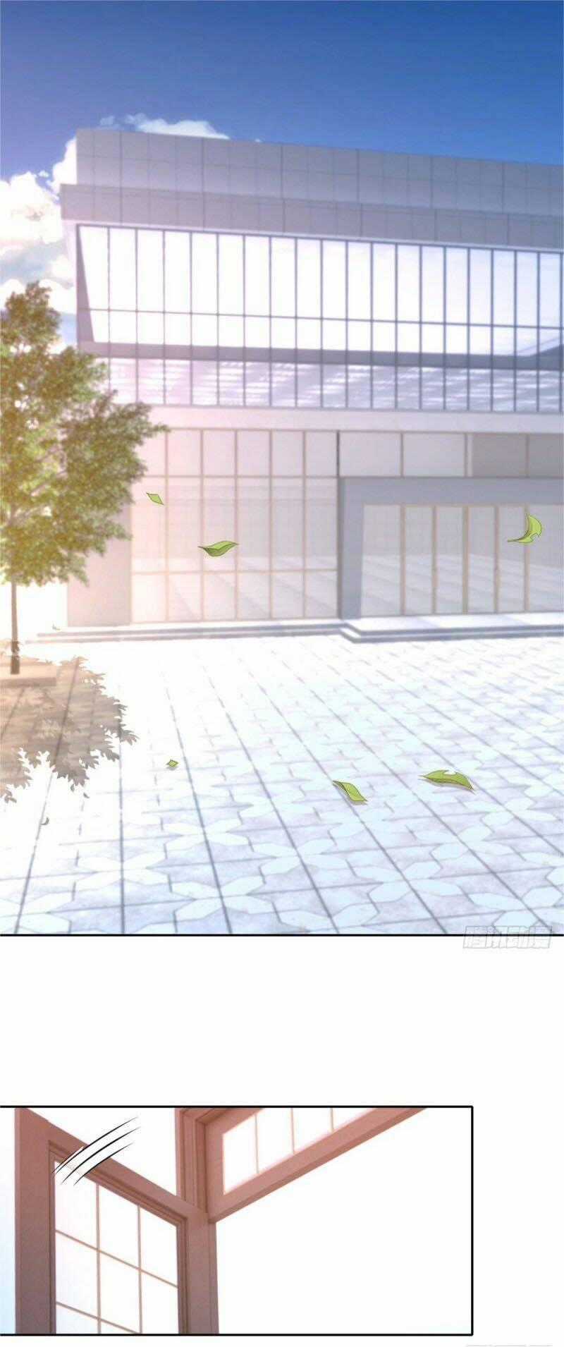 Thiên Hỏa Đại Đạo - Chapter 60 - Trang 1