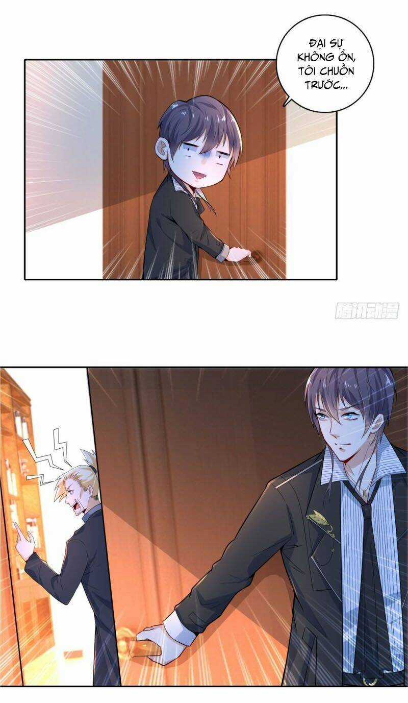 Thiên Hỏa Đại Đạo - Chapter 60 - Trang 6