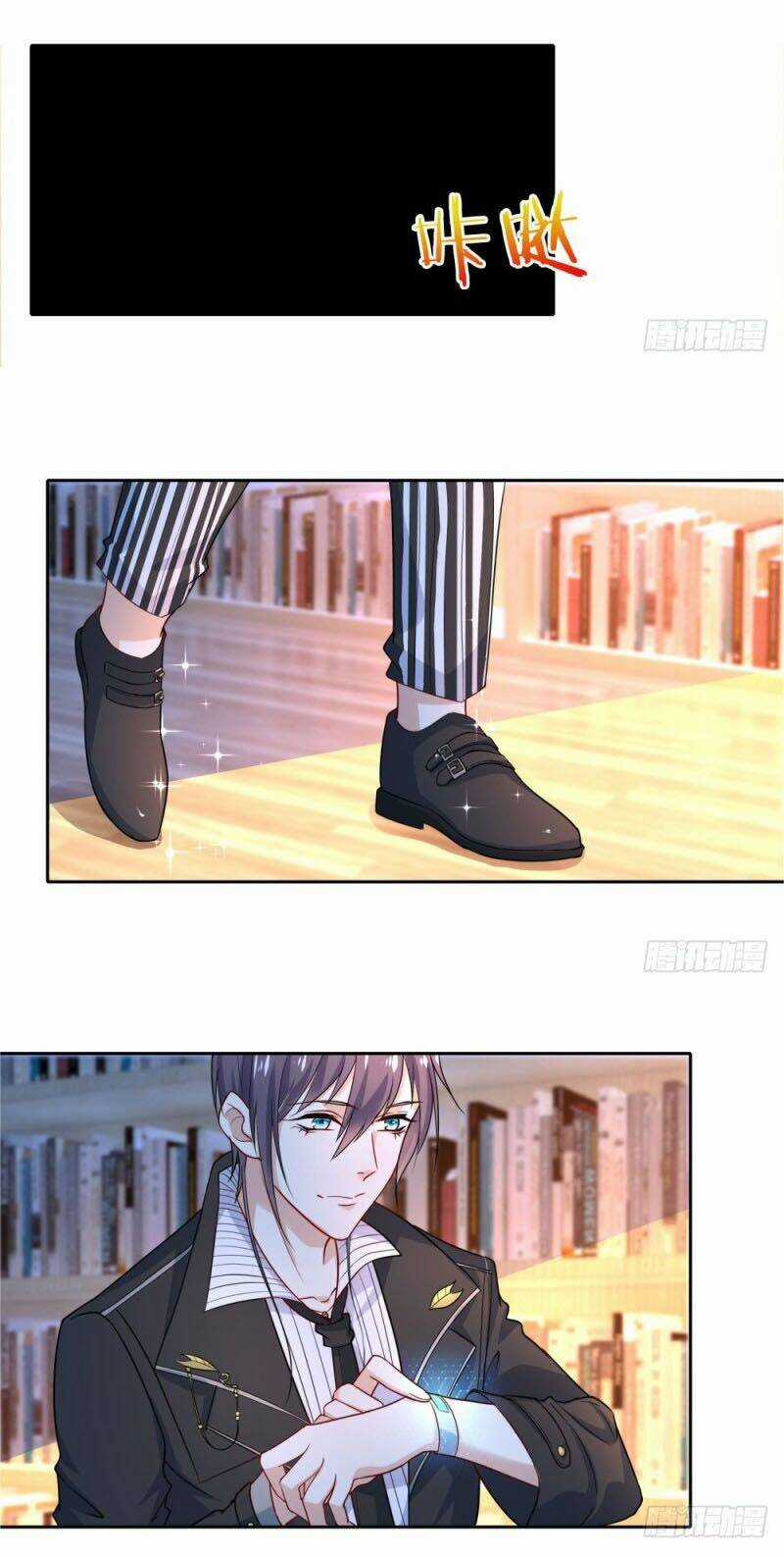 Thiên Hỏa Đại Đạo - Chapter 60 - Trang 7