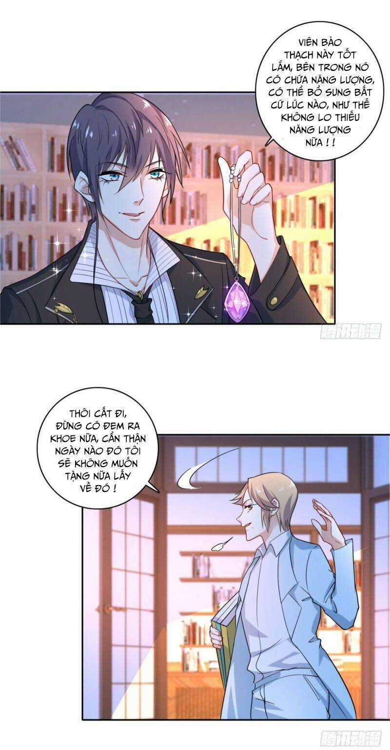 Thiên Hỏa Đại Đạo - Chapter 60 - Trang 9