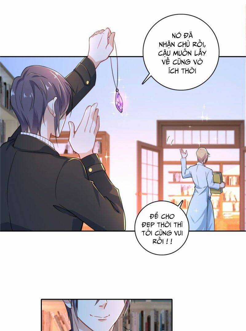 Thiên Hỏa Đại Đạo - Chapter 60 - Trang 10