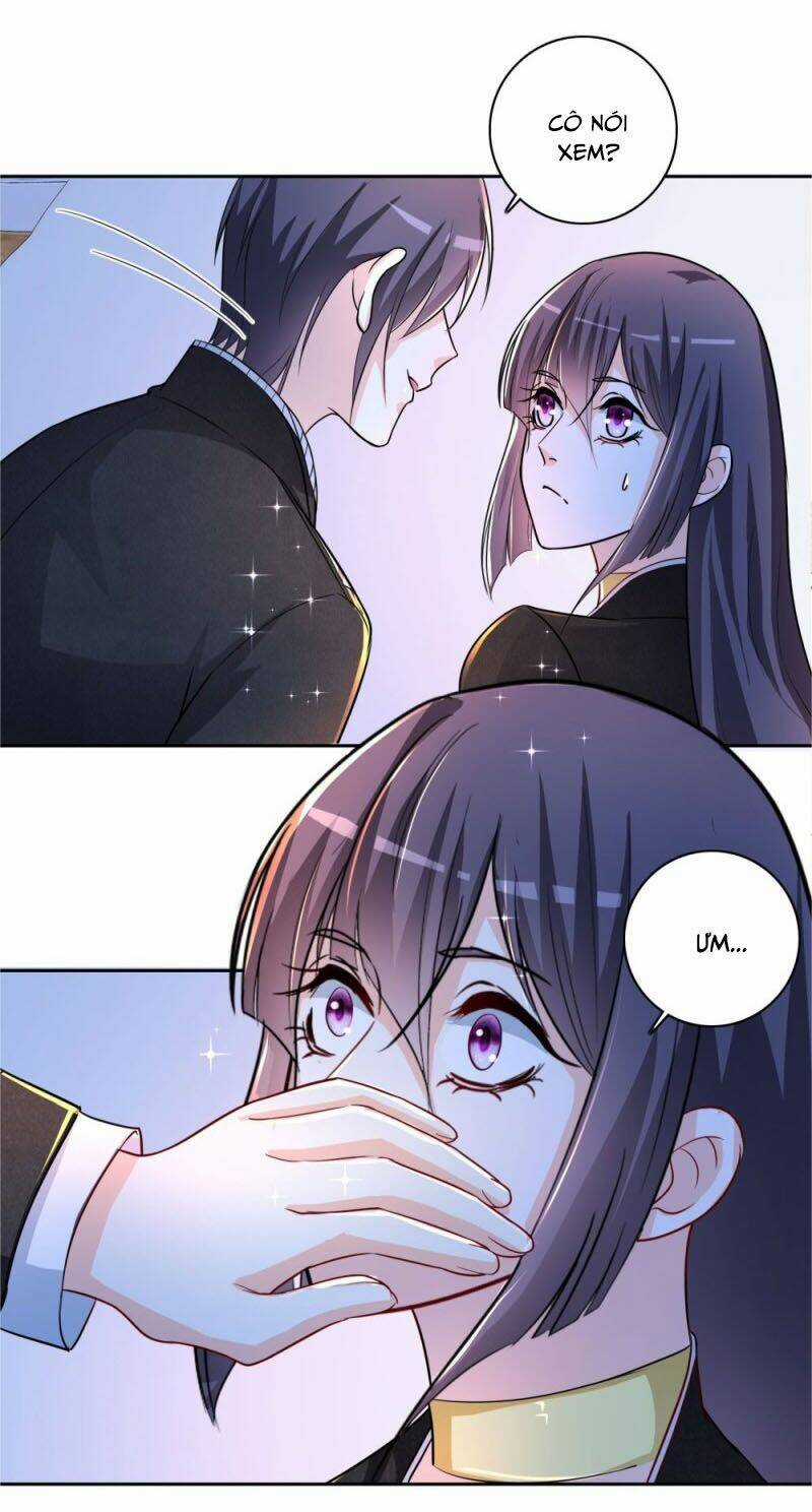 Thiên Hỏa Đại Đạo - Chapter 61 - Trang 13